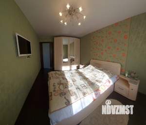 2-к квартира, вторичка, 49м2, 5/5 этаж