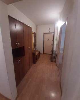 2-к квартира, вторичка, 59м2, 1/3 этаж