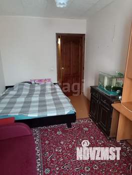 4-к квартира, вторичка, 81м2, 6/9 этаж