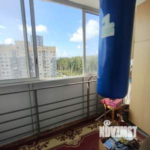 2-к квартира, вторичка, 65м2, 7/19 этаж