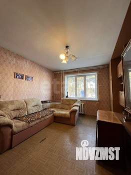 3-к квартира, вторичка, 63м2, 2/9 этаж