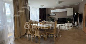 2-к квартира, вторичка, 65м2, 2/19 этаж