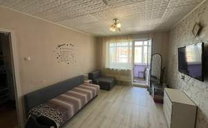 2-к квартира, вторичка, 47м2, 16/16 этаж