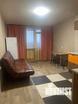 1-к квартира, вторичка, 47м2, 16/16 этаж