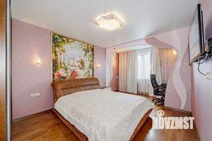 2-к квартира, вторичка, 77м2, 15/22 этаж