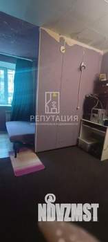 4-к квартира, вторичка, 73м2, 1/9 этаж