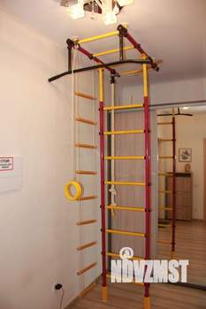 1-к квартира, вторичка, 34м2, 2/10 этаж