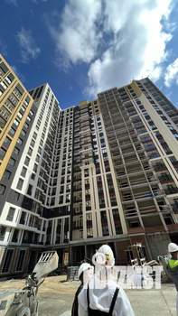 3-к квартира, вторичка, 83м2, 18/20 этаж