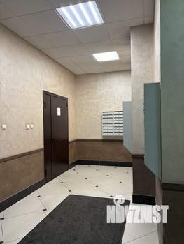 4-к квартира, вторичка, 109м2, 21/28 этаж