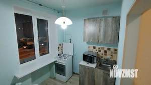 2-к квартира, вторичка, 41м2, 2/4 этаж