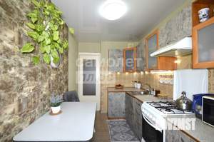 2-к квартира, вторичка, 48м2, 2/9 этаж