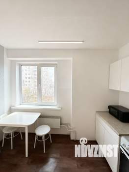 1-к квартира, вторичка, 35м2, 5/12 этаж