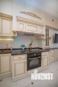 3-к квартира, вторичка, 120м2, 16/19 этаж