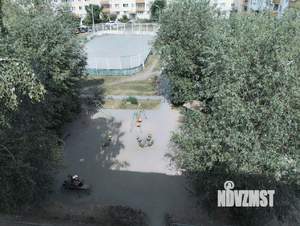 2-к квартира, вторичка, 43м2, 5/5 этаж