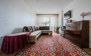 2-к квартира, вторичка, 73м2, 11/22 этаж