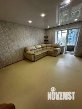2-к квартира, вторичка, 49м2, 5/9 этаж