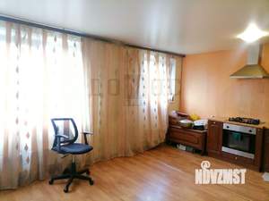 3-к квартира, вторичка, 58м2, 2/9 этаж