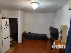 2-к квартира, вторичка, 40м2, 2/5 этаж