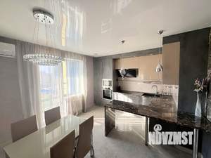 2-к квартира, вторичка, 71м2, 7/18 этаж