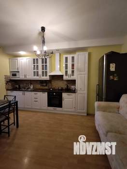 2-к квартира, вторичка, 66м2, 14/23 этаж