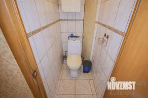 3-к квартира, вторичка, 64м2, 2/9 этаж