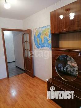 2-к квартира, вторичка, 42м2, 3/5 этаж
