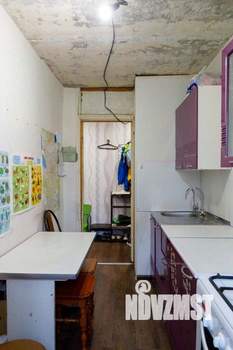 2-к квартира, вторичка, 44м2, 4/9 этаж