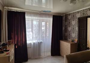 2-к квартира, вторичка, 44м2, 2/5 этаж