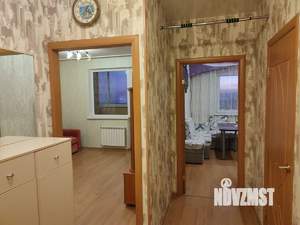 1-к квартира, вторичка, 40м2, 9/16 этаж