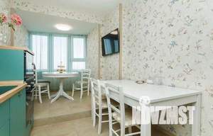 1-к квартира, вторичка, 39м2, 33/33 этаж