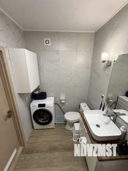 1-к квартира, вторичка, 45м2, 13/28 этаж