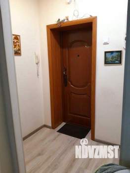 2-к квартира, вторичка, 41м2, 2/4 этаж