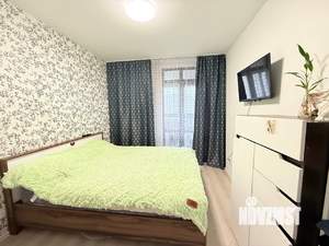 2-к квартира, вторичка, 56м2, 7/23 этаж