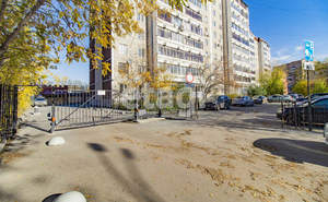 2-к квартира, вторичка, 42м2, 8/10 этаж