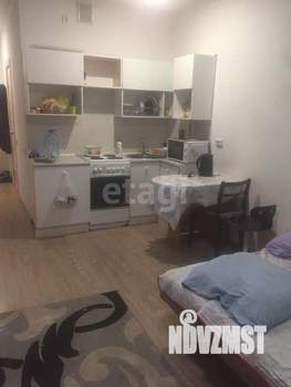 Студия квартира, вторичка, 28м2, 12/32 этаж