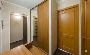 2-к квартира, вторичка, 42м2, 8/9 этаж