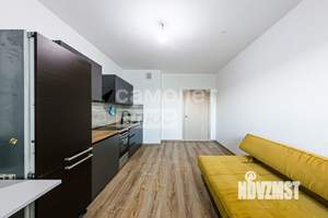 2-к квартира, вторичка, 59м2, 7/15 этаж