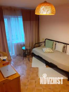 2-к квартира, вторичка, 43м2, 4/5 этаж
