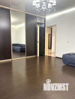 2-к квартира, вторичка, 63м2, 4/25 этаж