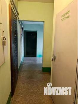 1-к квартира, вторичка, 34м2, 10/10 этаж