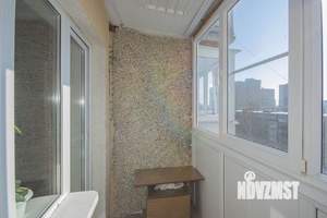 3-к квартира, вторичка, 63м2, 6/9 этаж