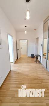 2-к квартира, вторичка, 85м2, 16/37 этаж