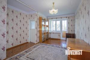3-к квартира, вторичка, 54м2, 5/5 этаж