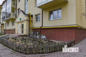 1-к квартира, вторичка, 36м2, 2/5 этаж