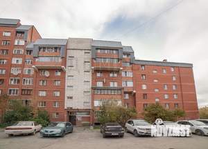 3-к квартира, вторичка, 59м2, 2/10 этаж