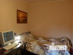 2-к квартира, вторичка, 45м2, 1/5 этаж