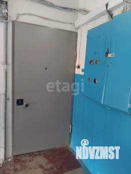 1-к квартира, вторичка, 34м2, 9/9 этаж