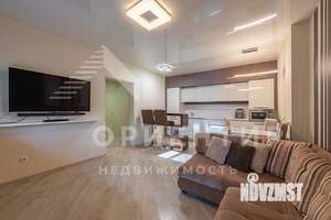 2-к квартира, вторичка, 57м2, 10/12 этаж