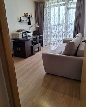 3-к квартира, вторичка, 90м2, 9/18 этаж
