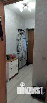 1-к квартира, вторичка, 31м2, 2/5 этаж